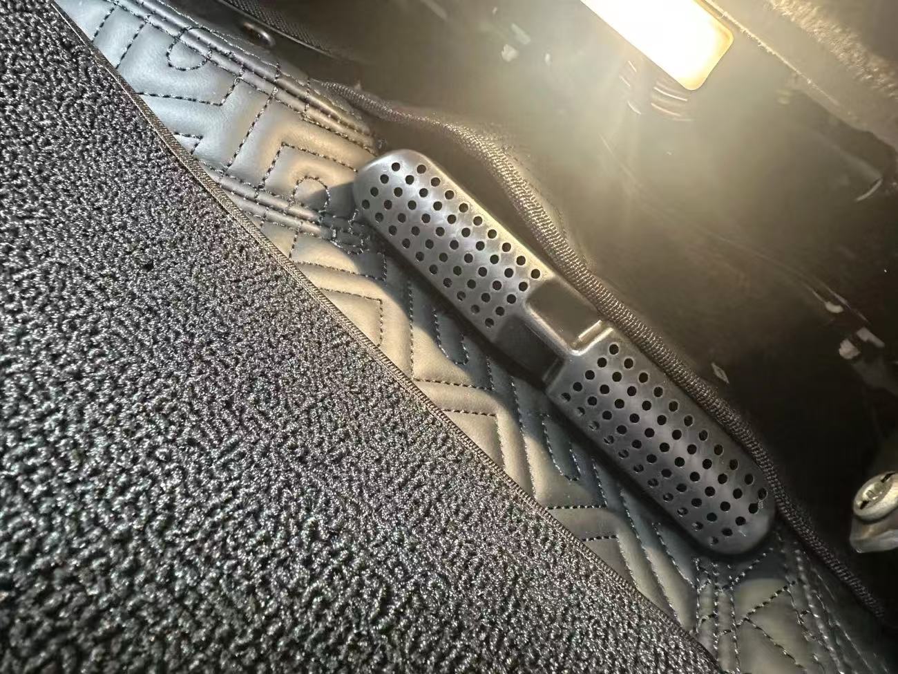 Car Seat Cover - BMW 3 4 시리즈 F30 F34