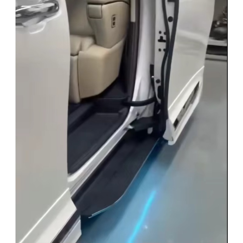 Car Led Light - 토요타 크라운 벨파이어 알파드용 자동차 외부