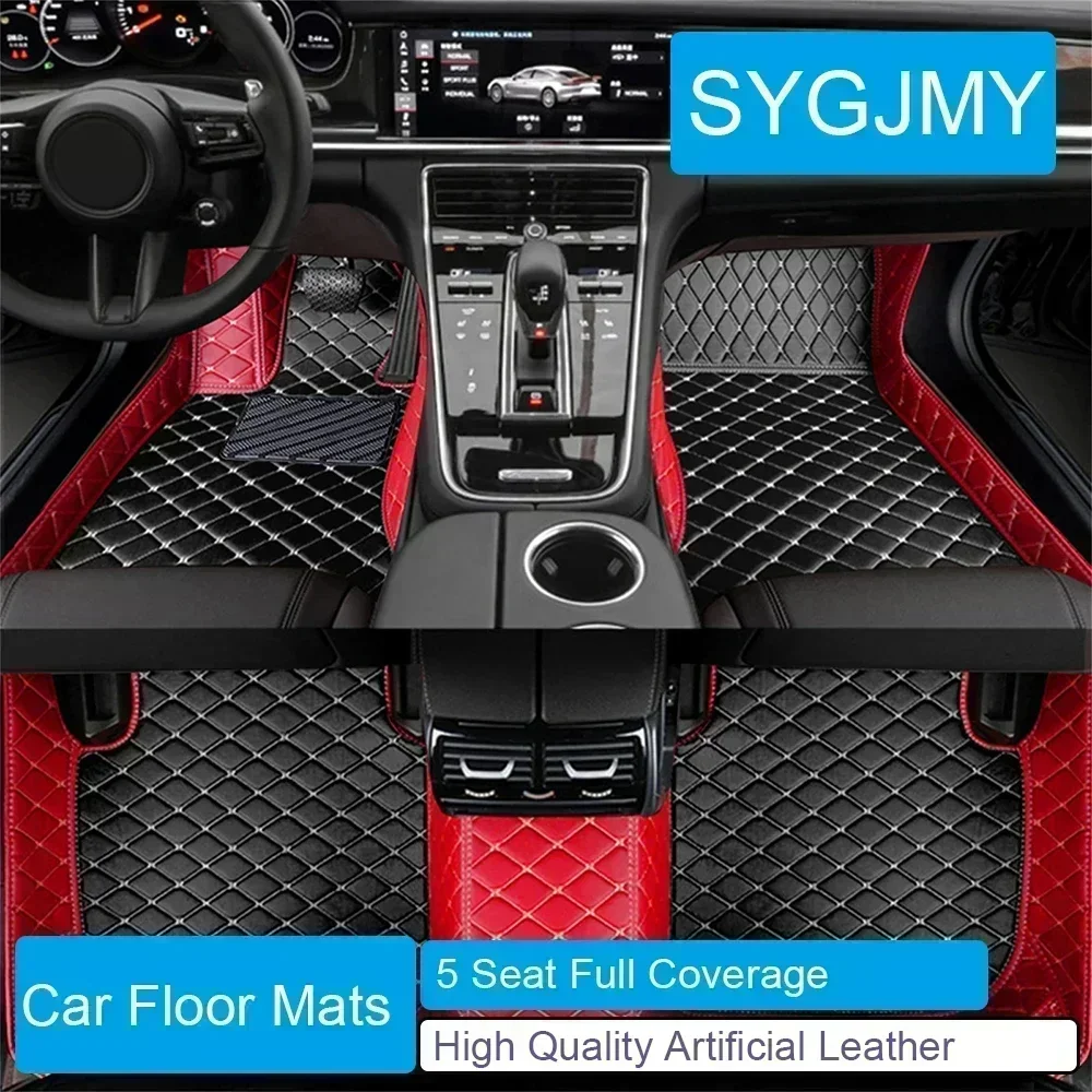 렉서스 ES ES300h (2018-2025), CT2 - Car Floor Mat 리뷰 및 가격