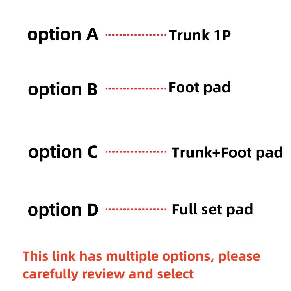 Leapmotor C10 2024 용 LUCKEASY  - Car Floor Mat 리뷰 및 가격