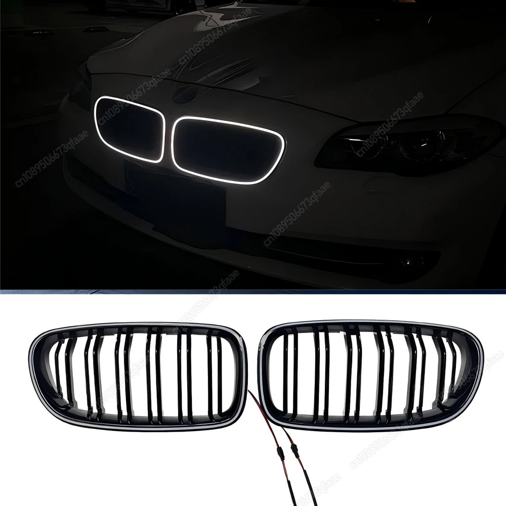 BMW 5 시리즈 F10 F11 F18 2010-201 - Car Led Light 리뷰 및 가격