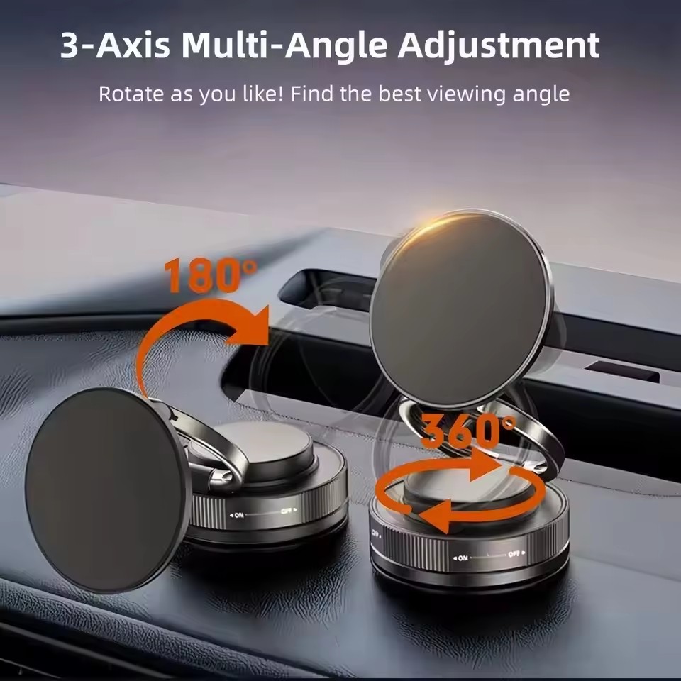 2026 진공 양면 자석 흡착 컵 홀더 접이식 주방용  - Car Vacuum 리뷰 및 가격