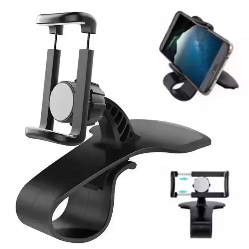 360도 회전 가능한 차량용 휴대폰 거치대, 범용 휴대 - Car Phone Holder 리뷰 및 가격