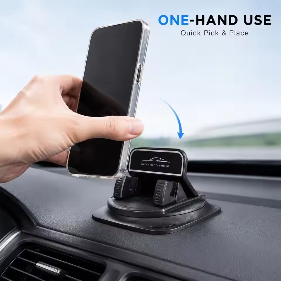 360 °   도수 조절 가능 차량용 휴대폰 거치대 미 - Car Phone Holder 리뷰 및 가격
