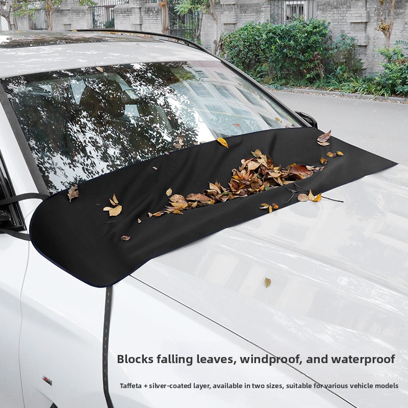 자동차 앞유리 낙엽 방지망, 앞유리 빗물받이, 새똥 및 - Car Wiper 리뷰 및 가격