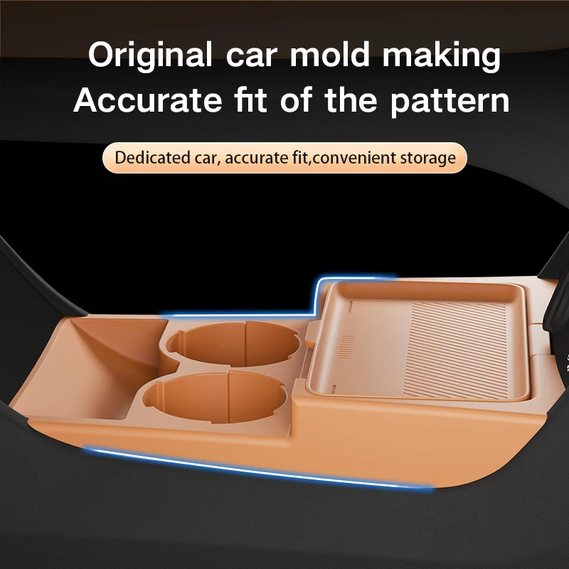 2024 2025 Geely Atlas Pro 센터 콘 - Car Organizer 리뷰 및 가격