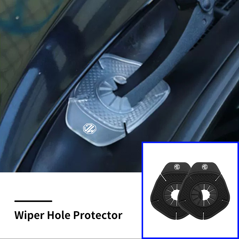 2PC 자동차 앞 유리 와이퍼 보호 커버 먼지 와이퍼  - Car Wiper 리뷰 및 가격