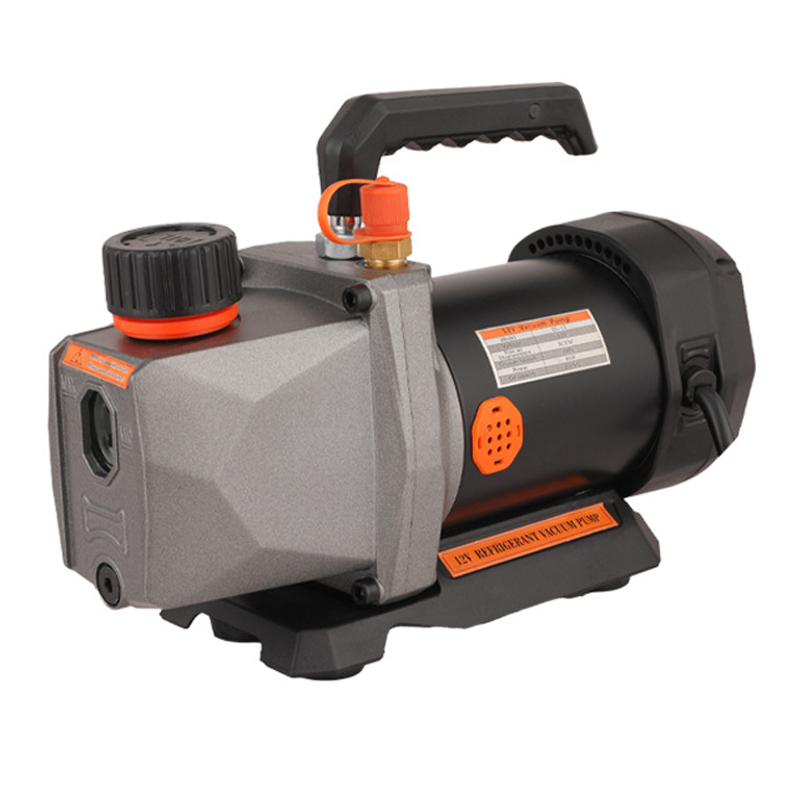 1/2HP 7CFM 냉매 진공 펌프 1/4 공기 흡입구 - Car Vacuum 리뷰 및 가격